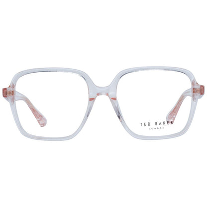 Ted Baker Transparent Women Optical Frames