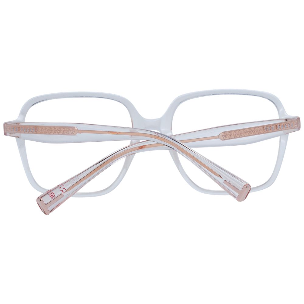 Ted Baker Transparent Women Optical Frames