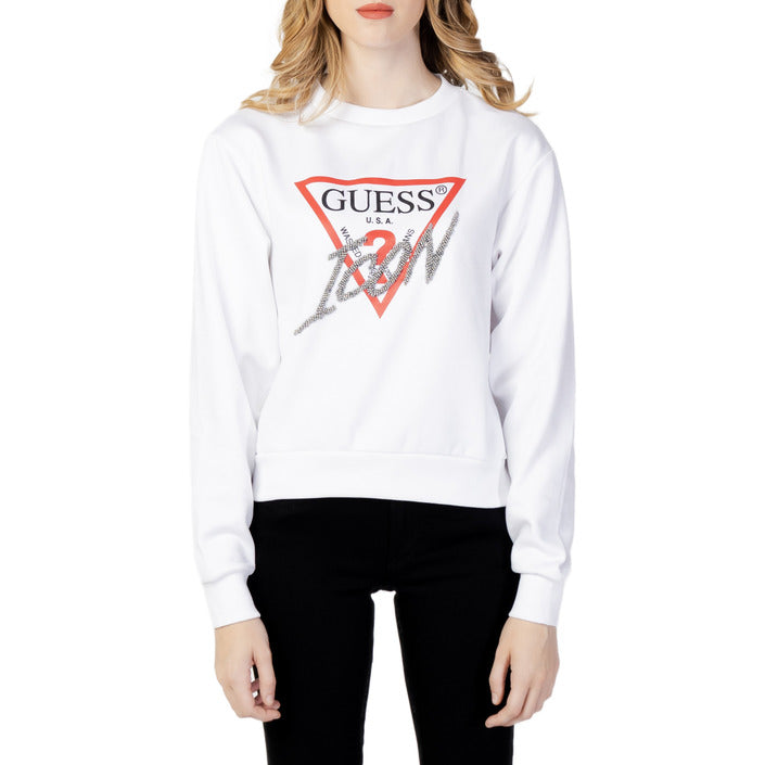 Guess  Women Sweatshirts