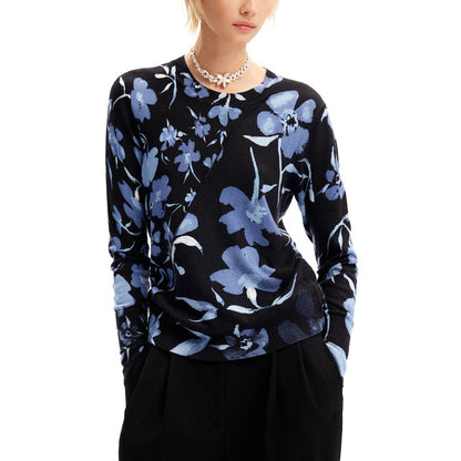 Desigual  Women Knitwear