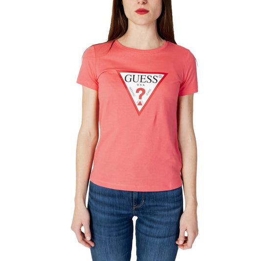 Guess  Women T-Shirt