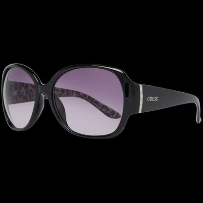 Guess Black Women Sunglasses