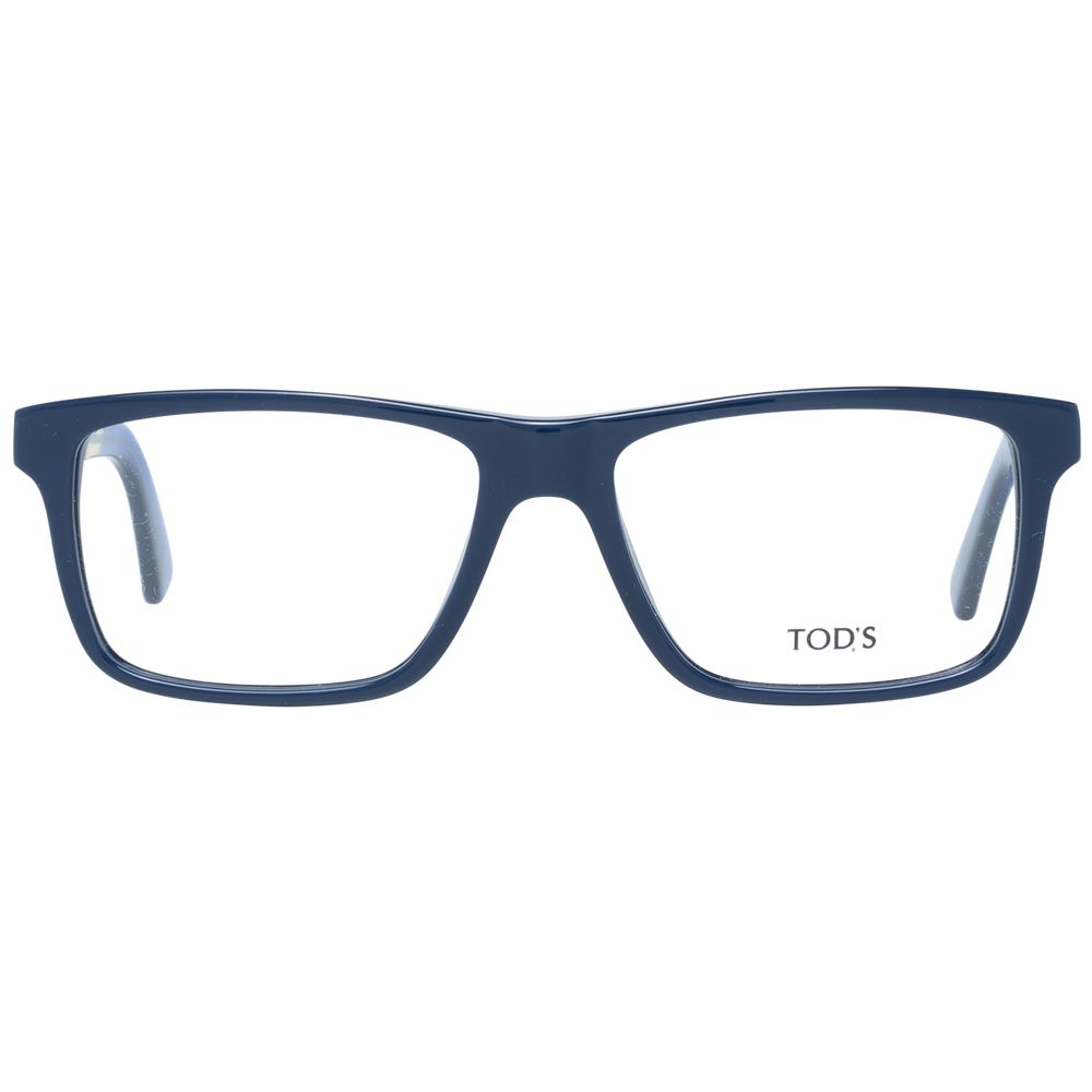 Tod's Blue Men Optical Frames