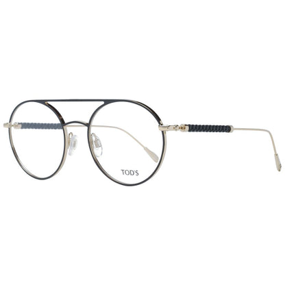 Tod's Black Women Optical Frames