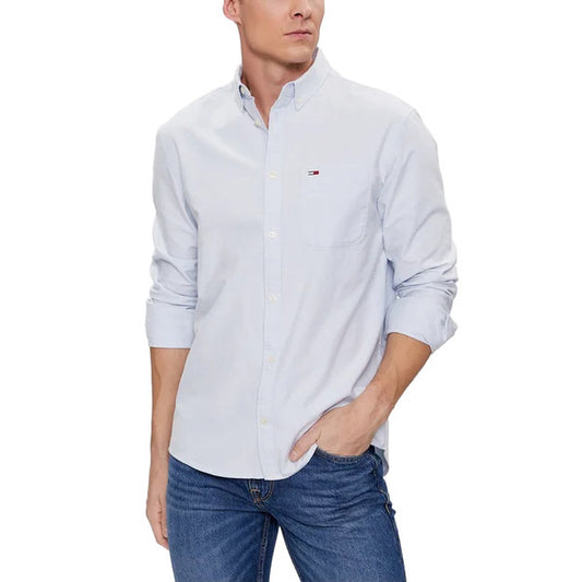 Tommy Hilfiger Jeans Men Shirt