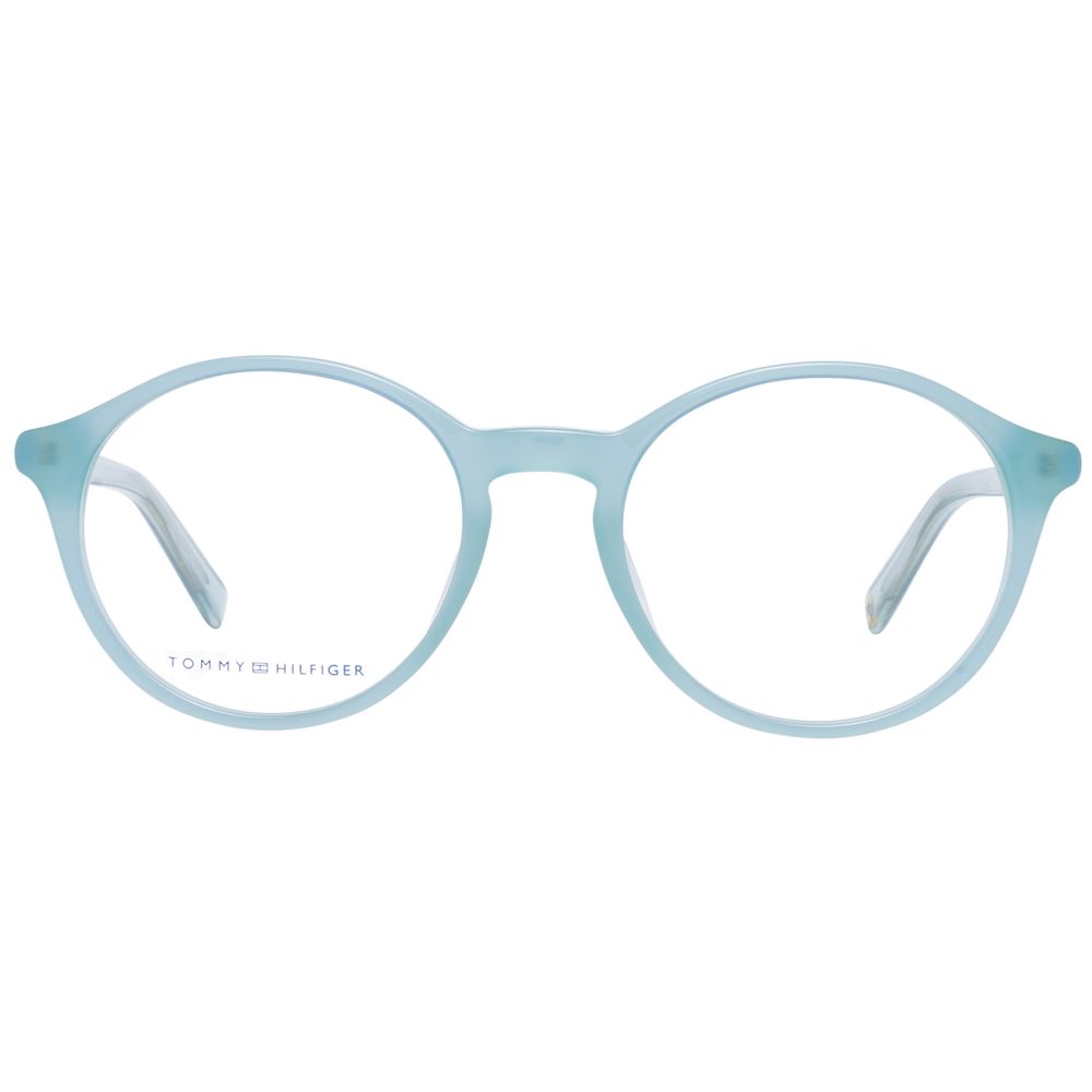 Tommy Hilfiger Blue Women Optical Frames