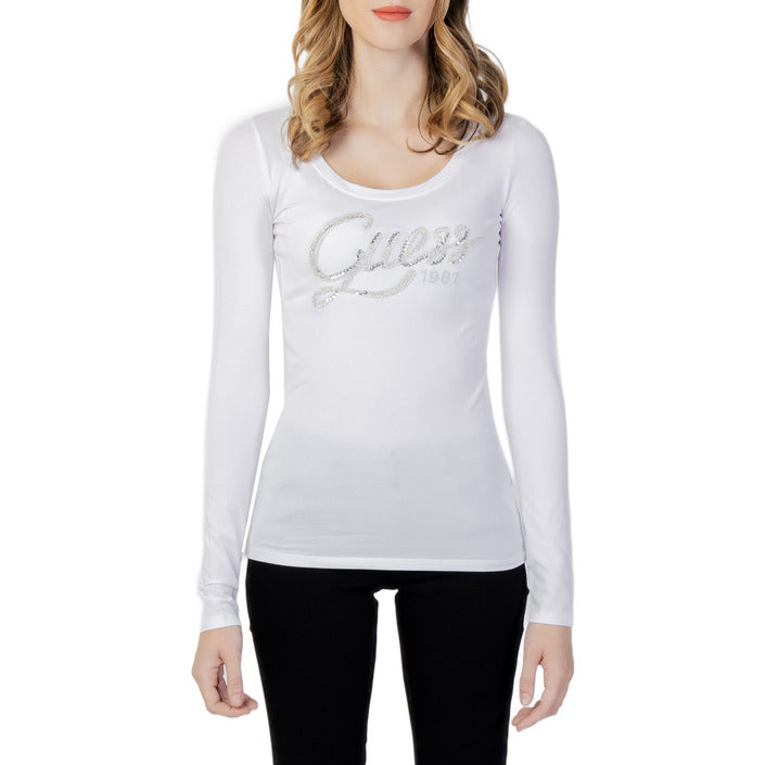 Guess  Women T-Shirt