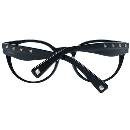 Valentino Black Women Optical Frames