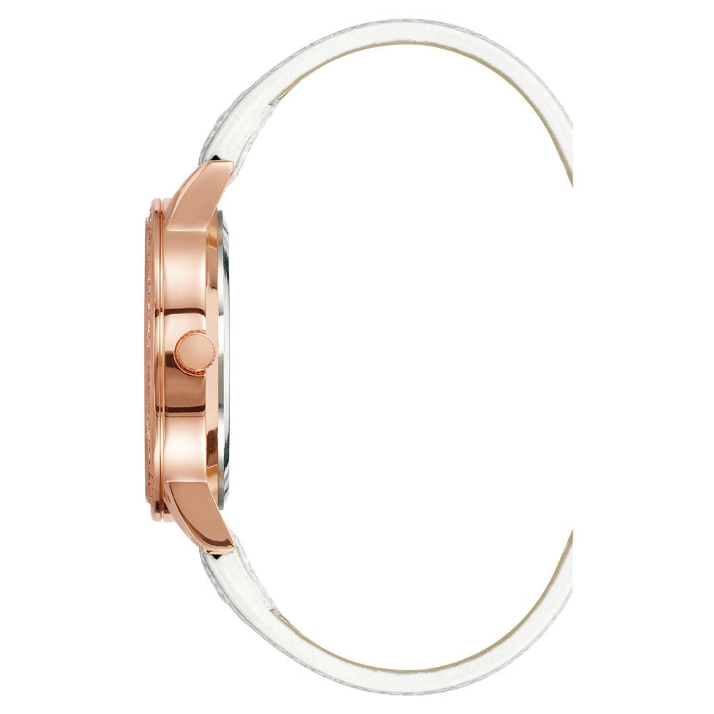 Juicy Couture Rose Gold Women Watch