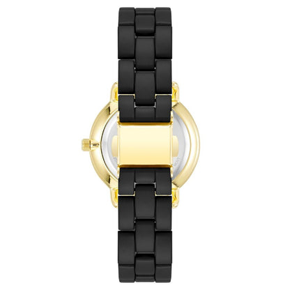 Juicy Couture Gold Women Watch