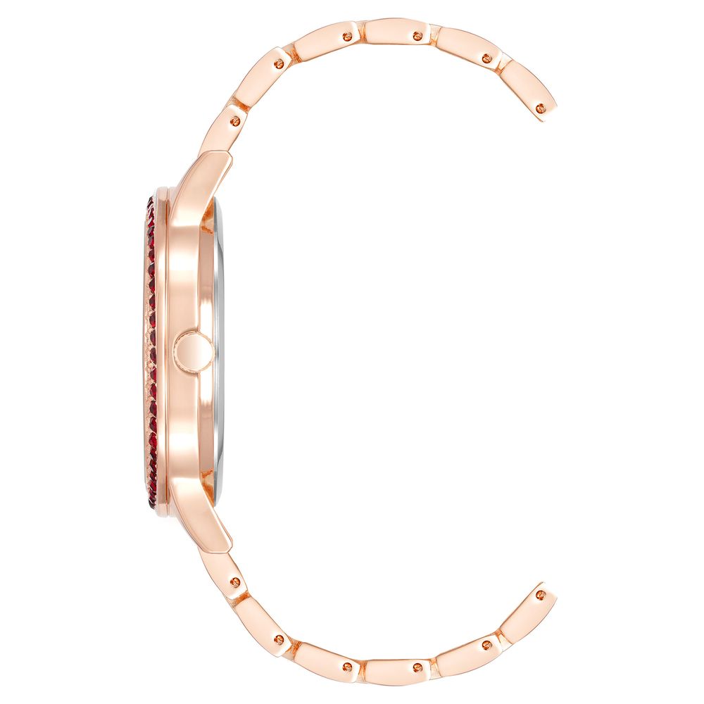 Juicy Couture Rose Gold Women Watch