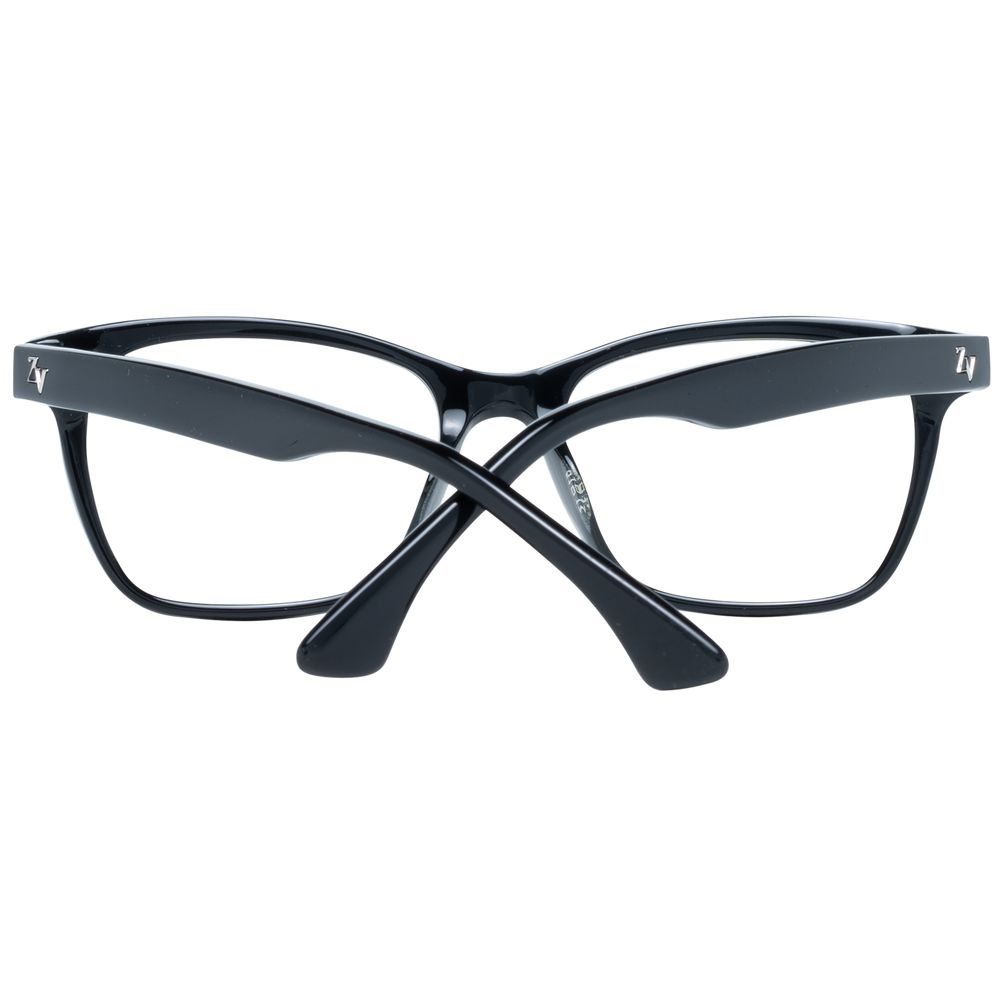 Zadig & Voltaire Black Men Optical Frames