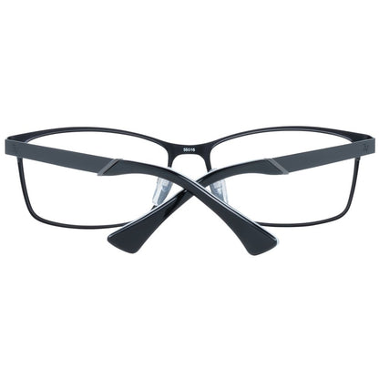 Zadig & Voltaire Black Men Optical Frames