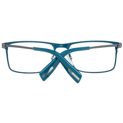 Trussardi Blue Men Optical Frames