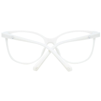 Swarovski White Women Optical Frames