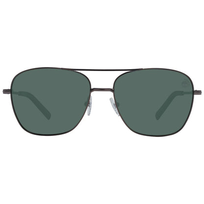 Timberland Gray Men Sunglasses