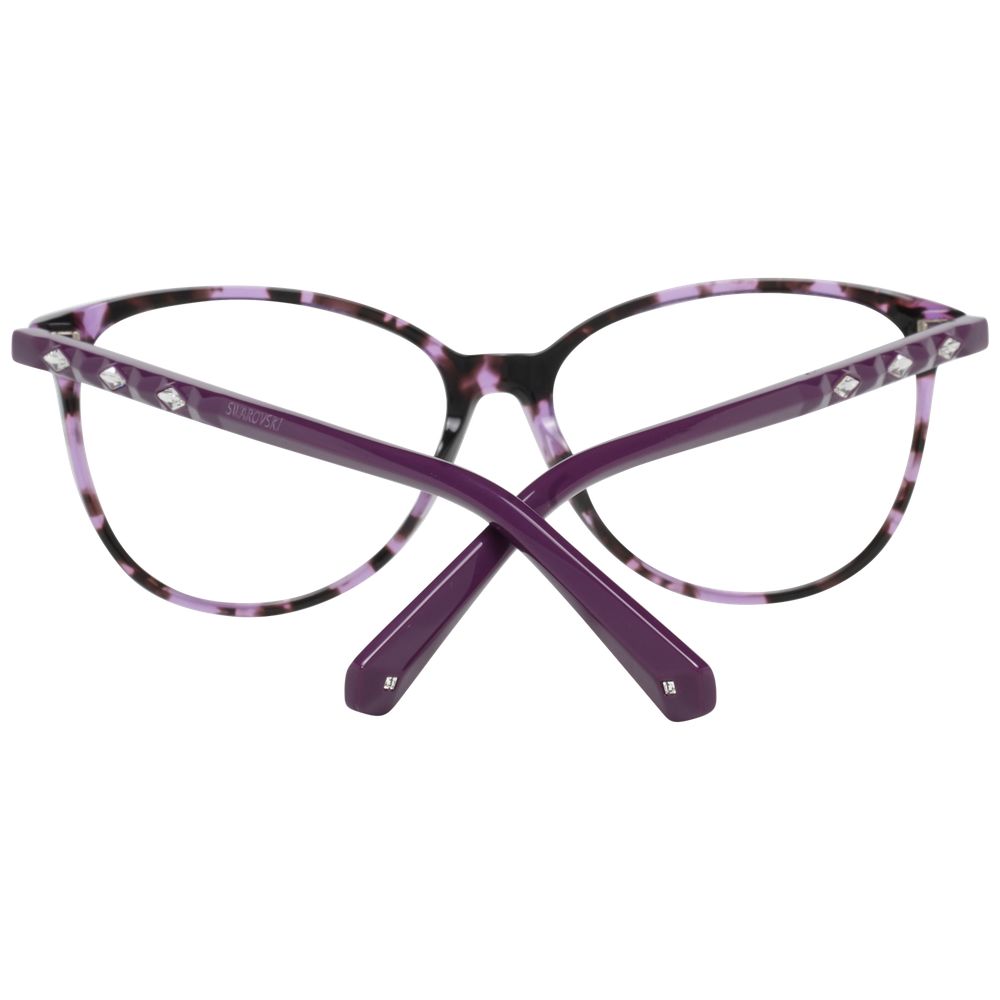 Swarovski Multicolor Women Optical Frames