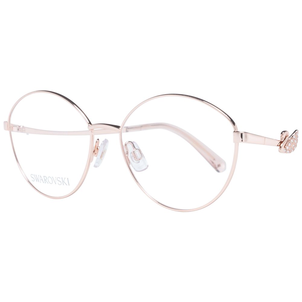 Swarovski Pink Women Optical Frames