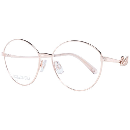 Swarovski Pink Women Optical Frames