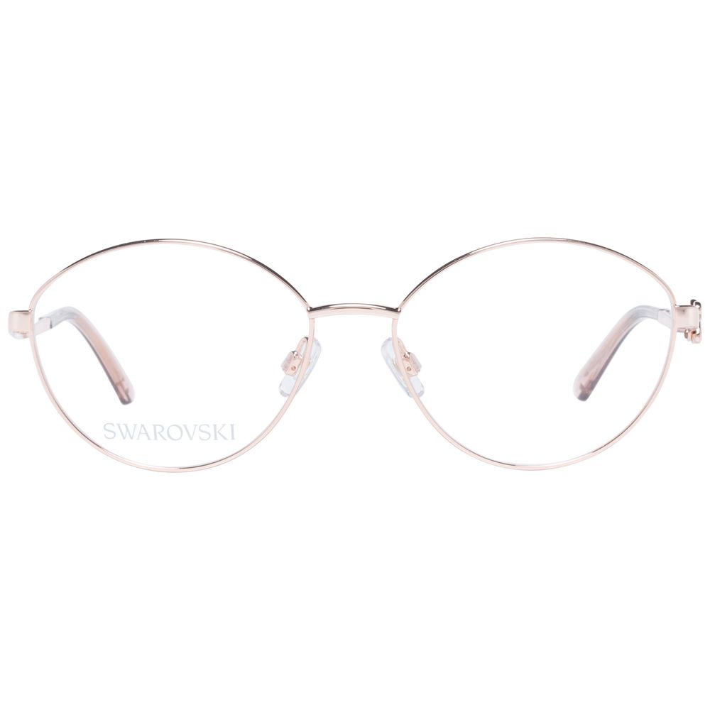 Swarovski Pink Women Optical Frames