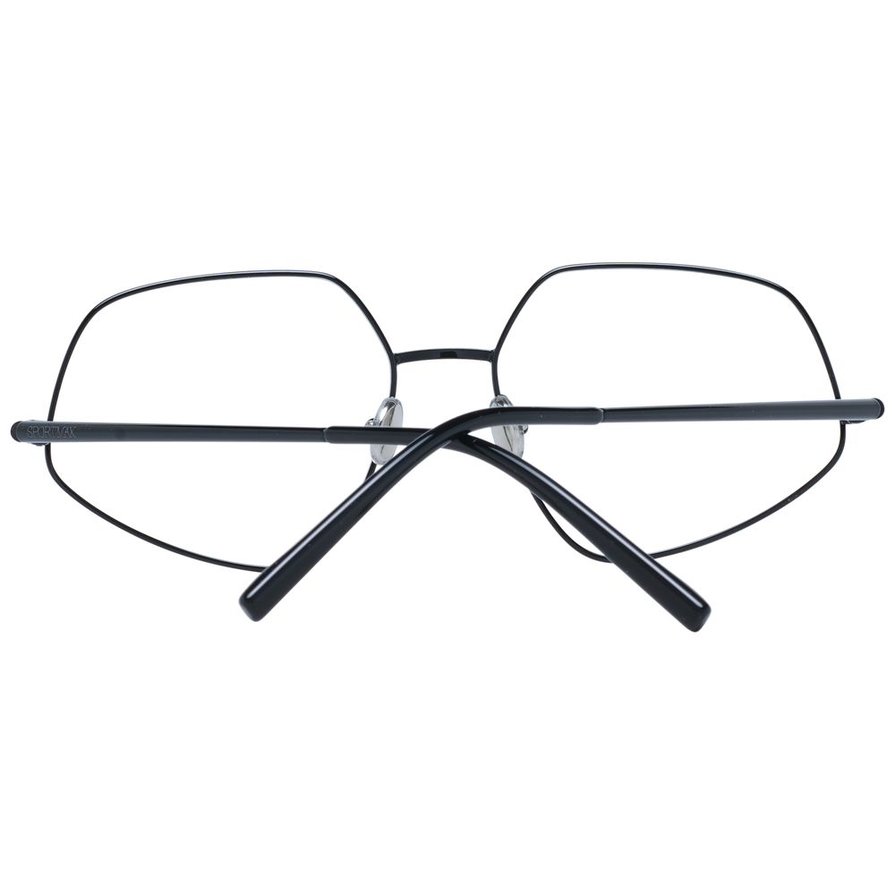 Sportmax Black Women Optical Frames