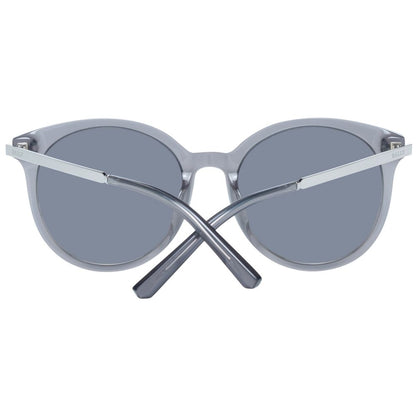 Bally Gray Women Sunglasses