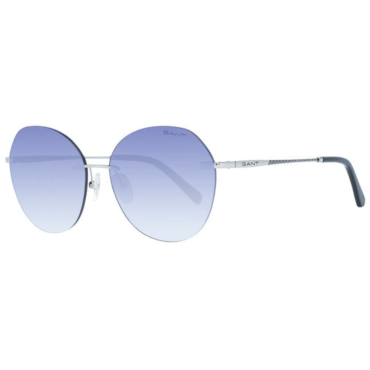 Gant Gray Women Sunglasses