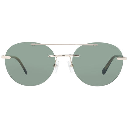 Gant Gold Men Sunglasses