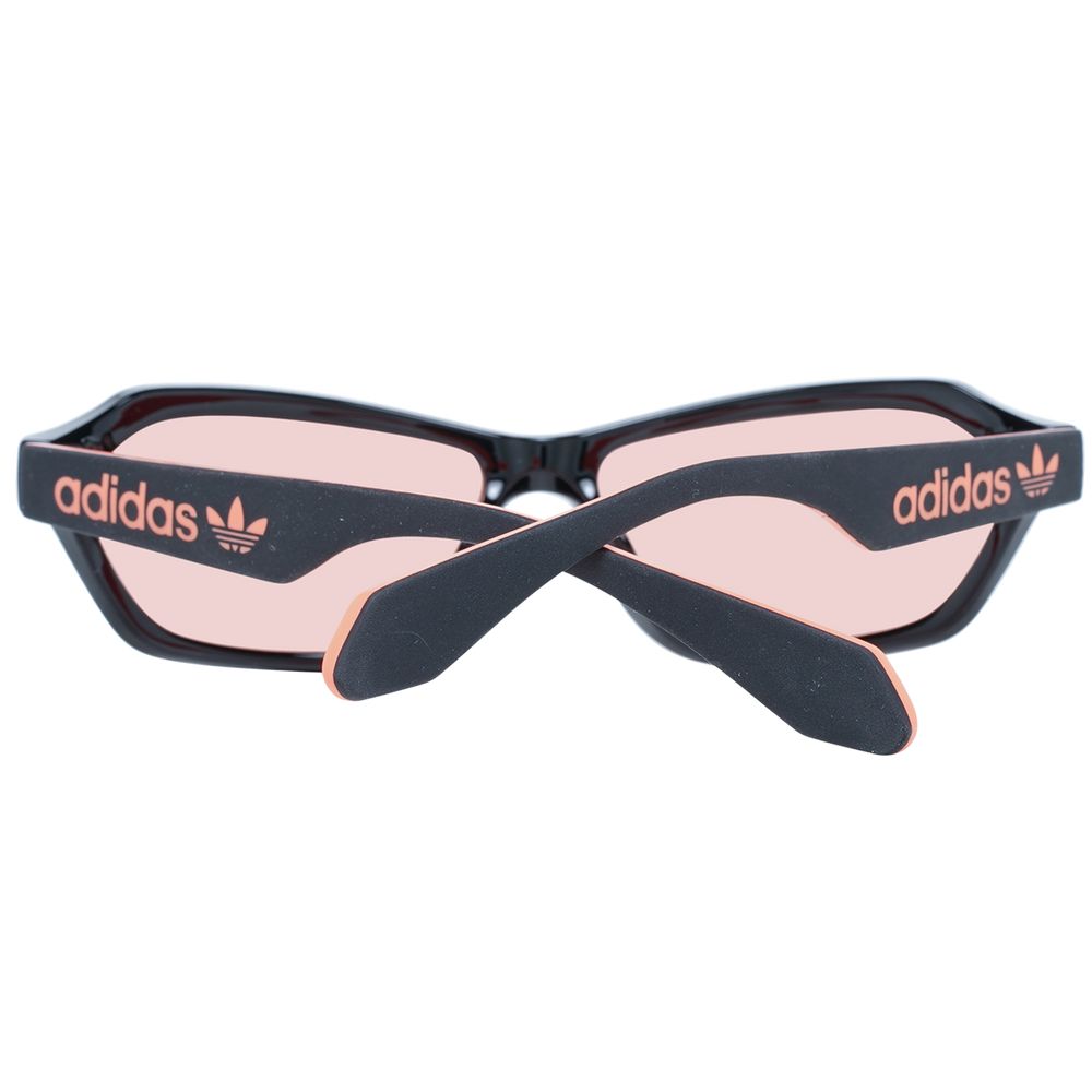 Adidas Black Unisex Sunglasses