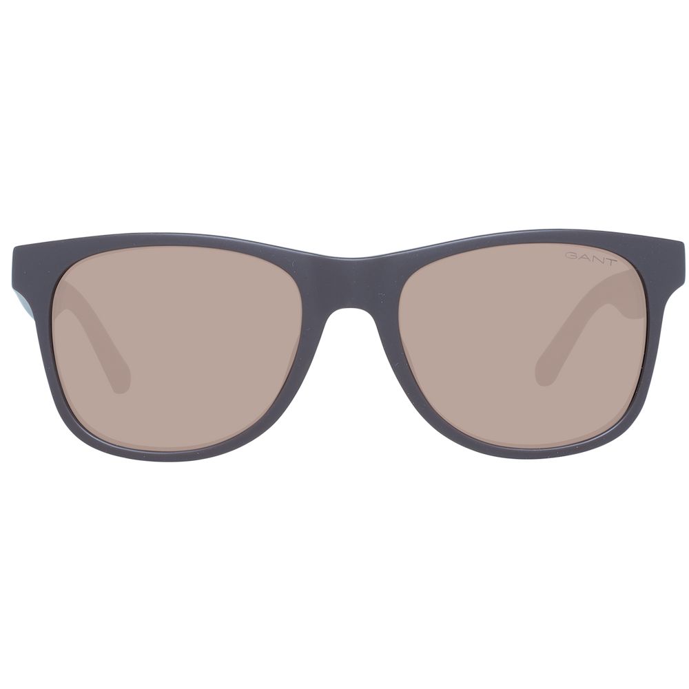 Gant Brown Men Sunglasses