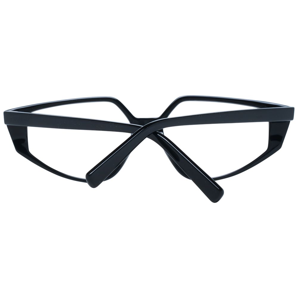 Sportmax Black Women Optical Frames