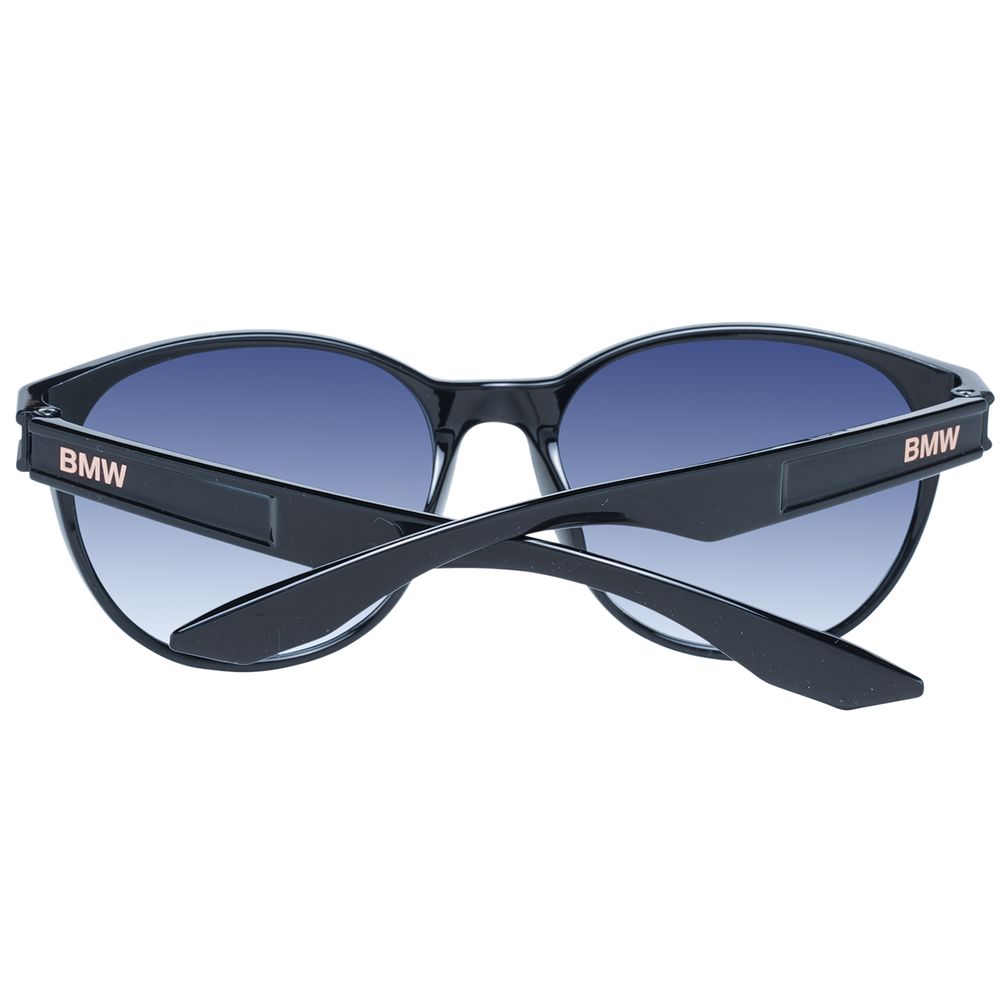 BMW Black Men Sunglasses