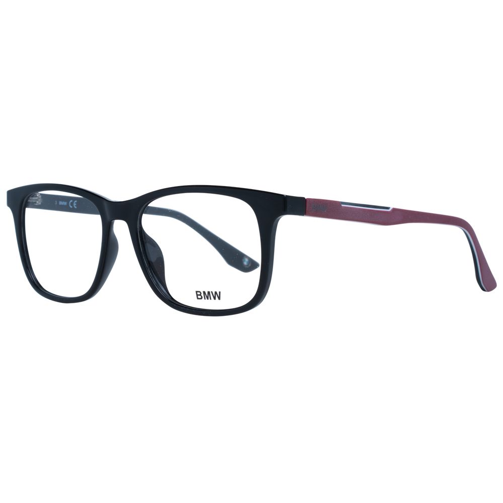 BMW Black Men Optical Frames