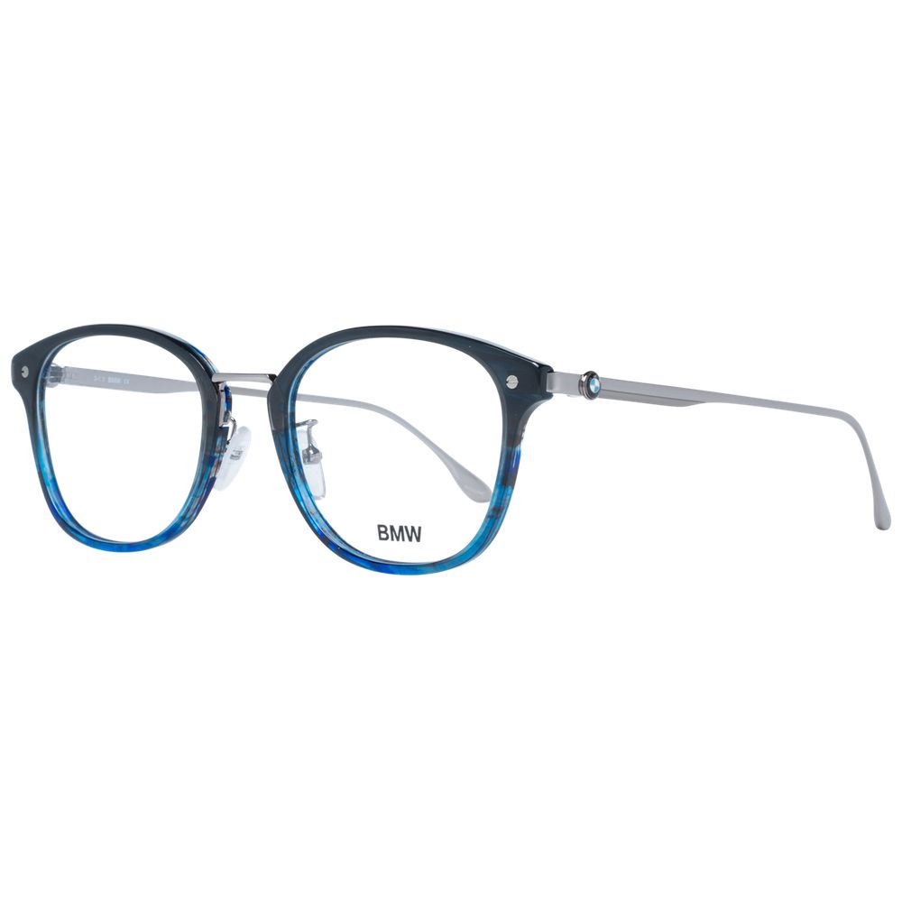 BMW Blue Men Optical Frames