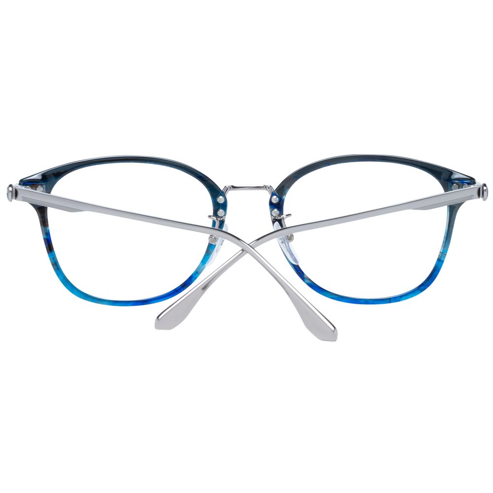 BMW Blue Men Optical Frames