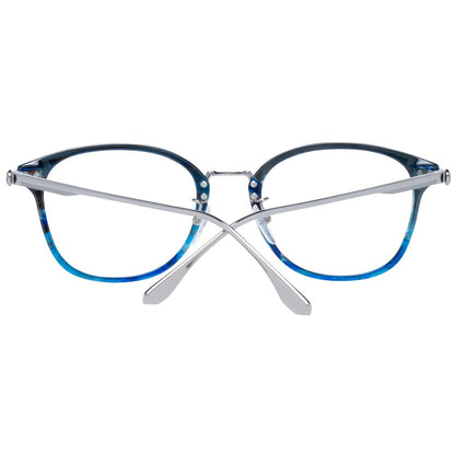 BMW Blue Men Optical Frames