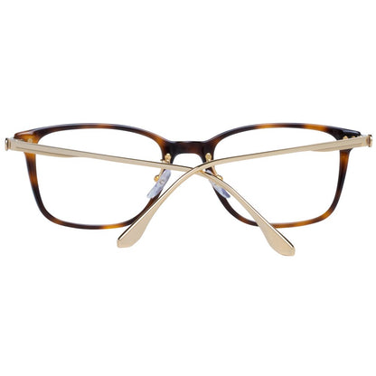 BMW Brown Men Optical Frames