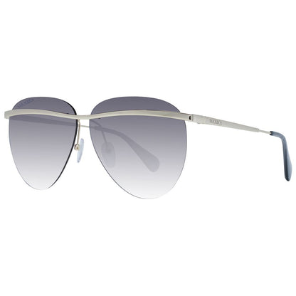 Max & Co Gold Women Sunglasses