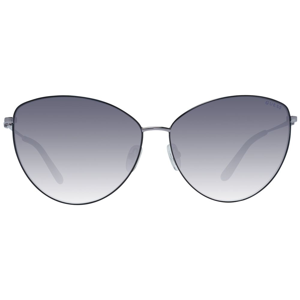 Guess Gray Women Sunglasses