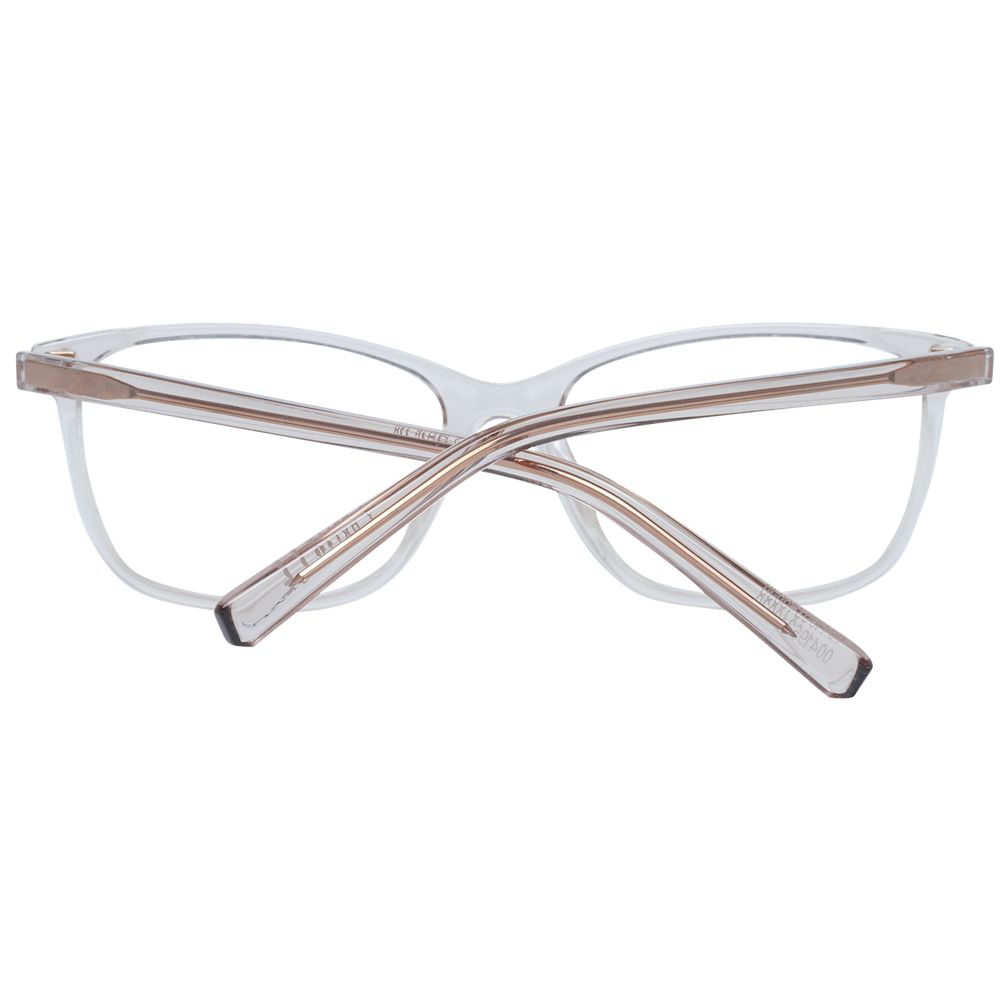 Bally Transparent Women Optical Frames