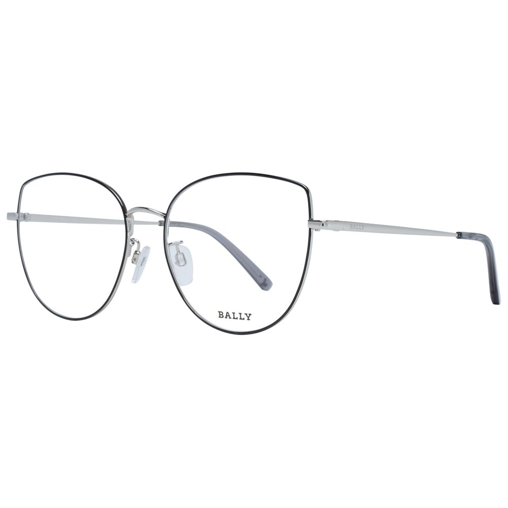 Bally Black Women Optical Frames