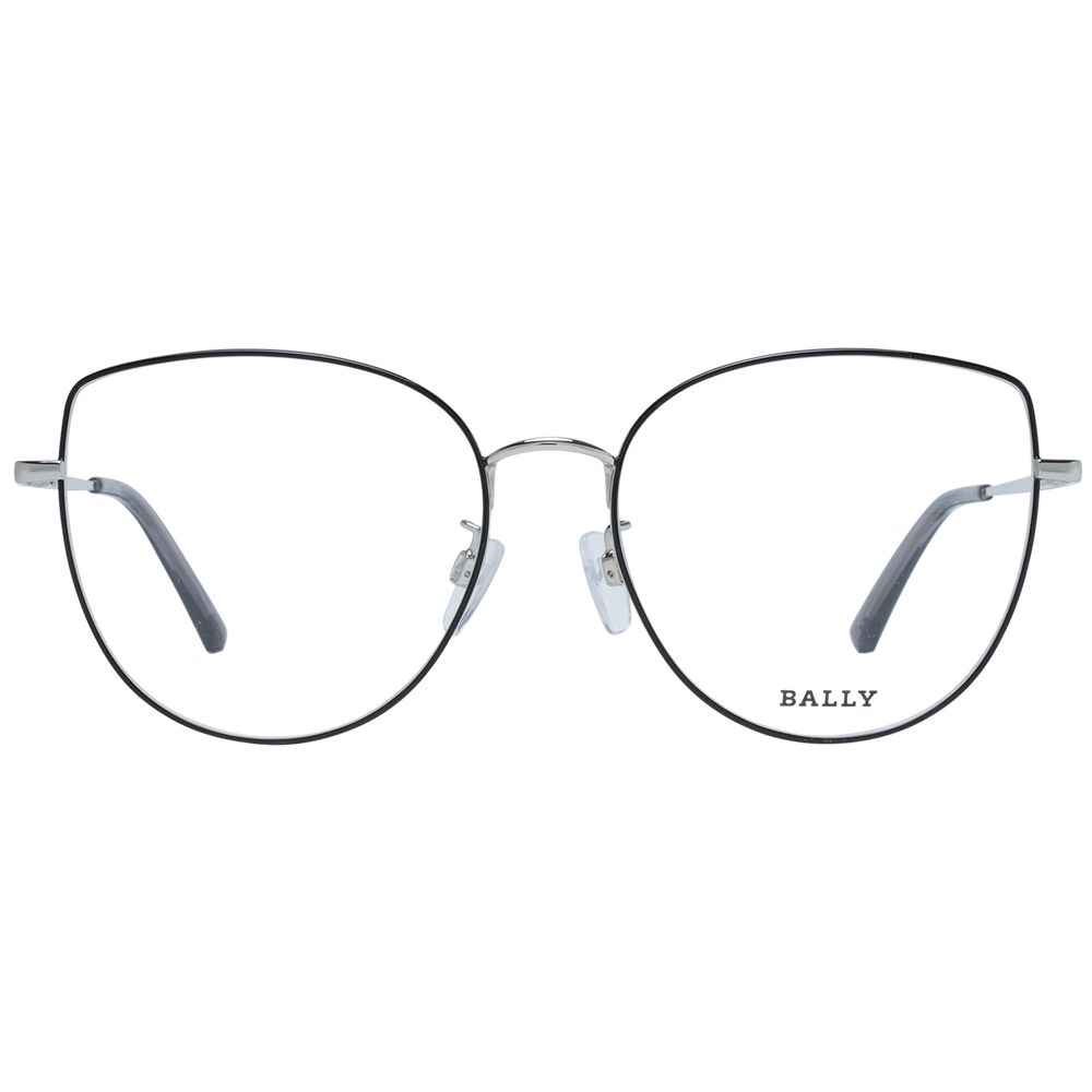 Bally Black Women Optical Frames