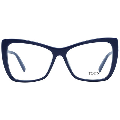 Tod's Blue Women Optical Frames