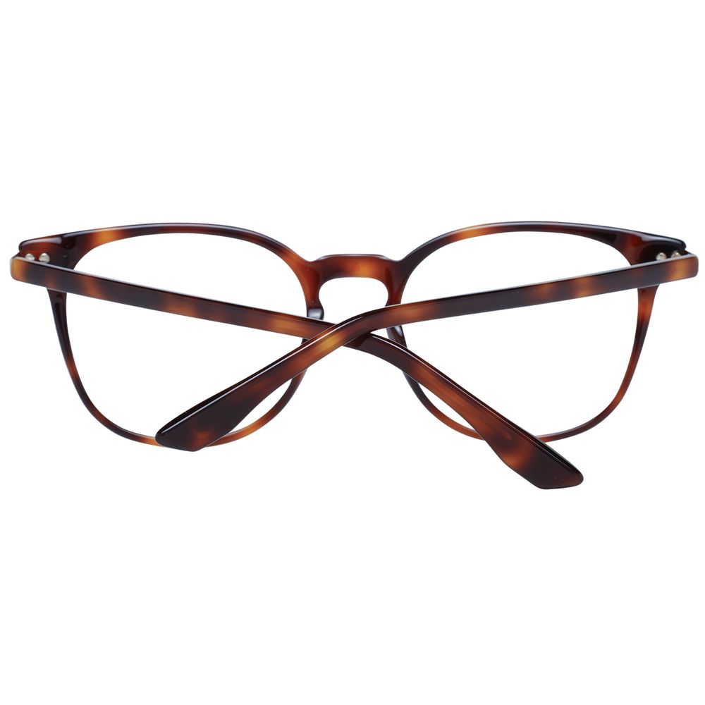 BMW Brown Men Optical Frames