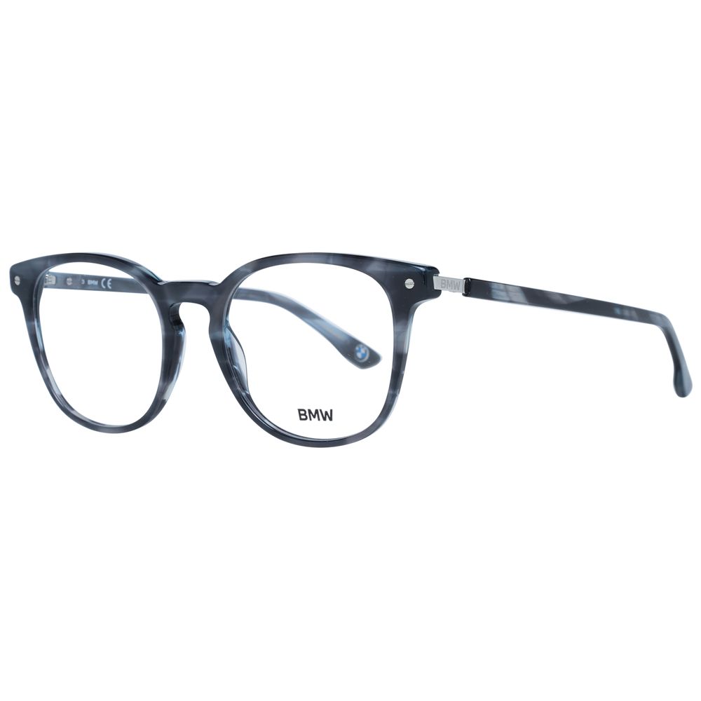 BMW Gray Men Optical Frames