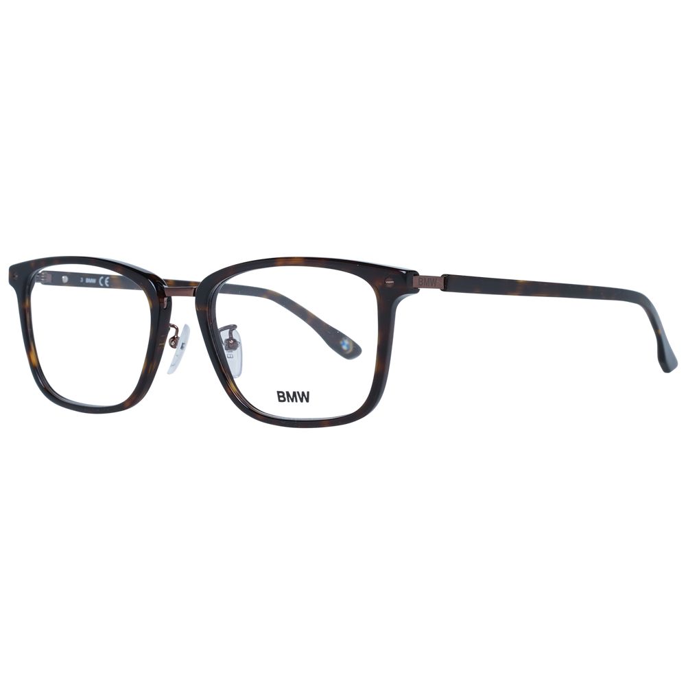 BMW Brown Men Optical Frames