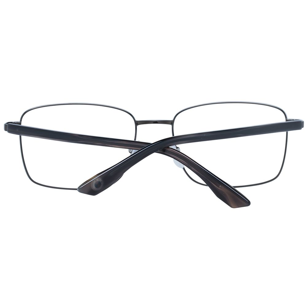 BMW Gray Men Optical Frames