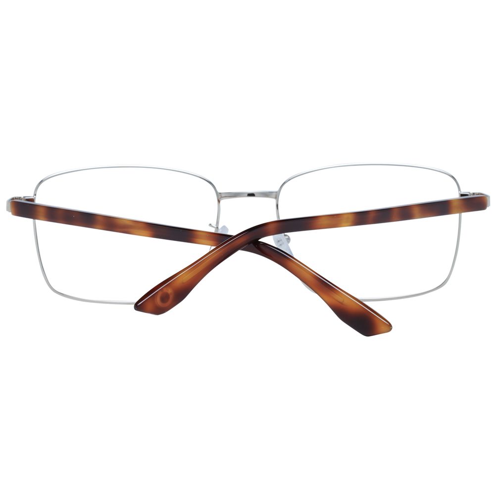 BMW Gold Men Optical Frames