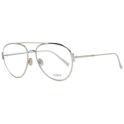 Tod's Gold Women Optical Frames