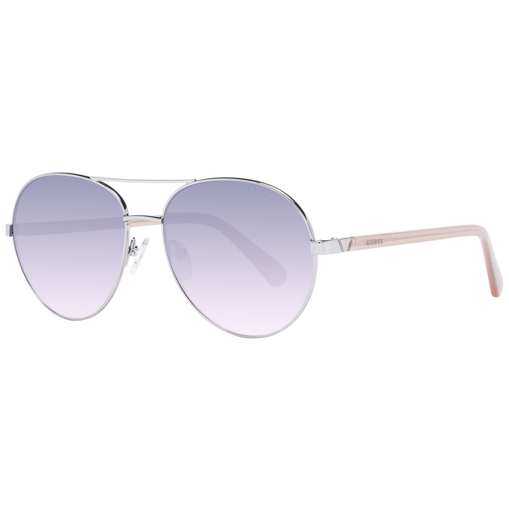 Guess Gray Women Sunglasses